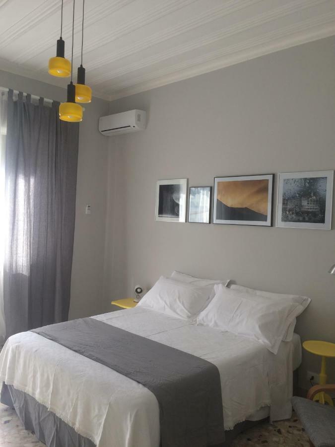 B&B Solea Aeroporto di Catania Fontana Rossa Esterno foto